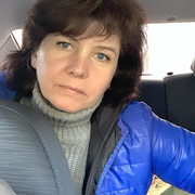 Наталья, 49, Электросталь