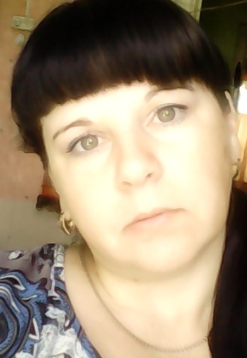 Моя фотография - татьяна, 39 из Заволжье (@tatyana88939)