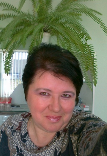 My photo - Larisa, 59 from Zavolzhe (@larisa28944)
