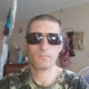 Алексей, 42, Владивосток
