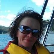 Галина, 60, Покачи (Тюменская обл.)