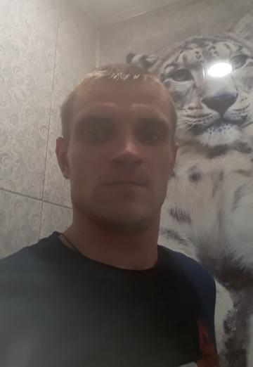 My photo - Sergey Antonov, 32 from Pavlovo (@sergeyantonov121)