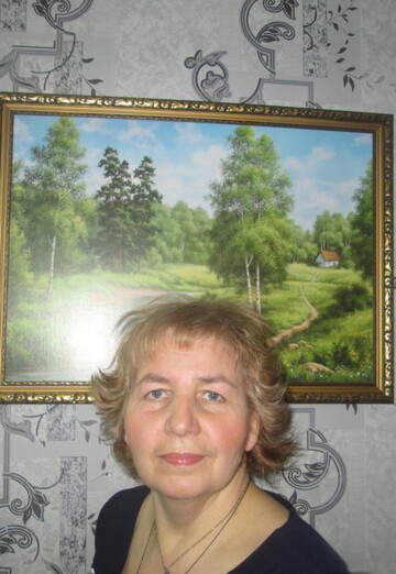 Моя фотография - АННА, 66 из Котлас (@anna120621)