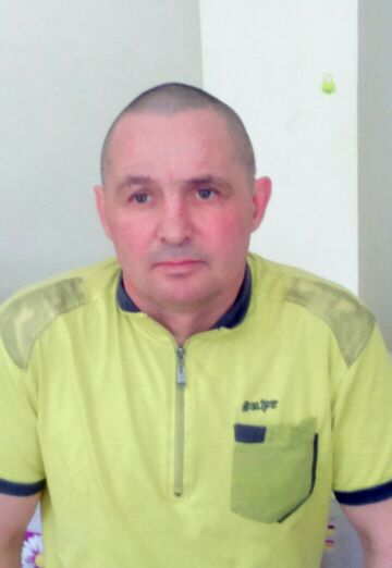 My photo - sergey, 54 from Spassk-Dal'nij (@sergey362621)