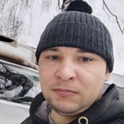Руслан, 35, Сарапул