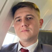 Андрей, 30, Краснодар