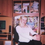 Марина, 41, Благодарный