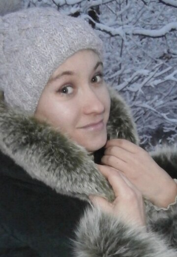 My photo - vika  sergienko, 34 from Luhansk (@vika36459)