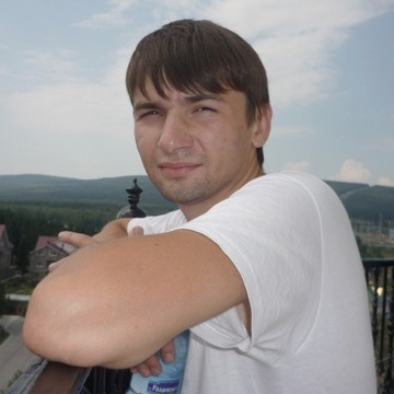 Моя фотография - Павел, 37 из Челябинск (@pavel22629)