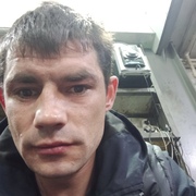 Антон, 30, Москва