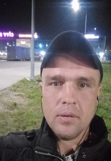 My photo - Aleksey, 36 from Petropavlovsk (@aleksey576048)