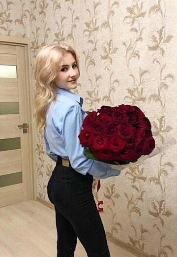 My photo - Yelya, 21 from Krasnodar (@elya9682)