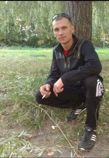 My photo - Valentin Lihostup, 47 from Moscow (@valentinlihostup)