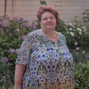 Марина, 60, Ставрополь