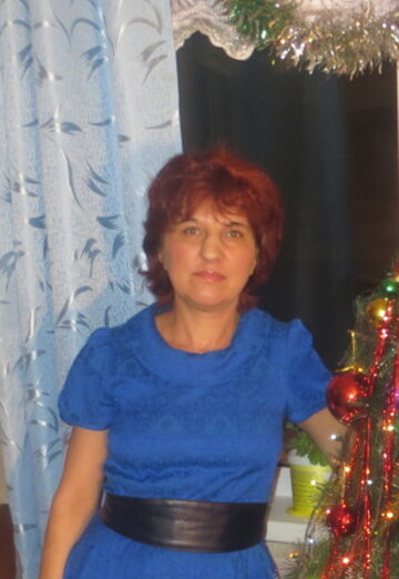 Моя фотография - Елена, 55 из Иркутск (@elena431363)