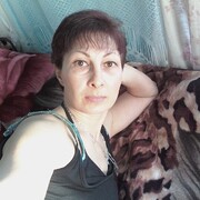 Светлана Зейб (Кутняк, 56, Усть-Калманка