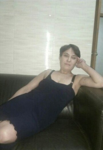 My photo - liliya, 49 from Ishimbay (@liliya18098)