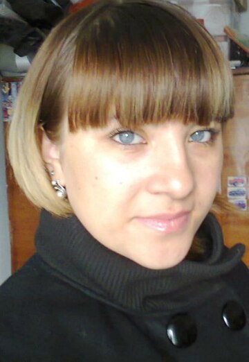 My photo - tatyana, 29 from Karaganda (@tatyana75657)