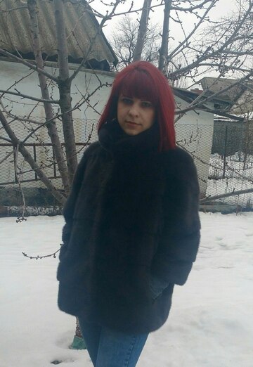 My photo - Nataliya, 33 from Dnipropetrovsk (@nataliya43339)