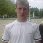 Дмитрий, 35, Тербуны