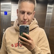 Алексей, 25, Москва