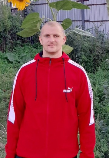 My photo - Evgeniy Pustovoytenko, 39 from Dudinka (@evgeniypustovoytenko)