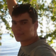Иван Полухин, 29, Рубцовск