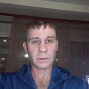Сергей Шишанов 44 года (Близнецы) Бестях