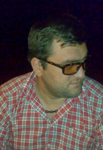 My photo - giorgi, 46 from Kobuleti (@giorgi748)