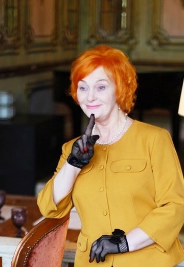 Nadejda (@nadejda10978) — my photo № 12