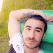 Гарик, 30, Москва