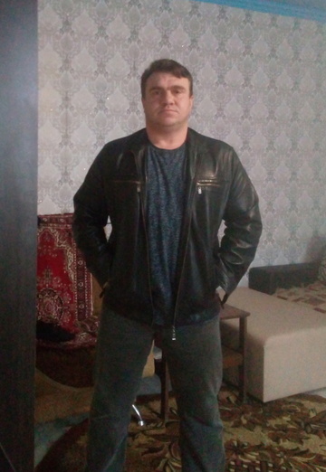 My photo - Igor, 45 from Novaya Usman (@igor215254)