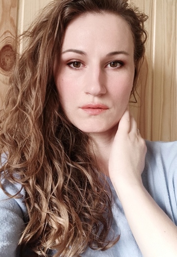 Моя фотография - Екатерина, 35 из Новополоцк (@ekaterinapastushenko)