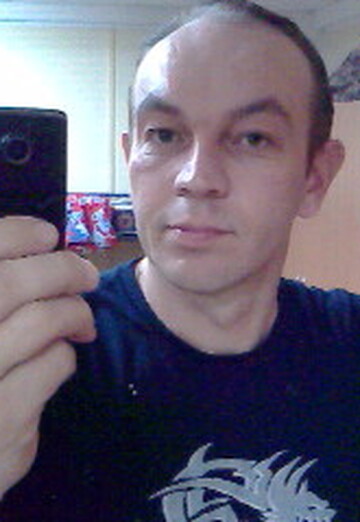 My photo - igor, 53 from Gukovo (@igor3198)