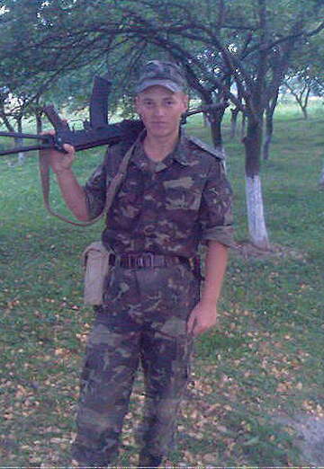 My photo - Vasil, 33 from Kalush (@vasil12919)