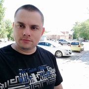Игорь, 33, Североморск