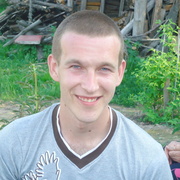 коля, 33, Козьмодемьянск