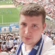 Дмитрий, 27, Киров