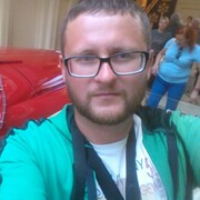 сергей, 36, Ярцево