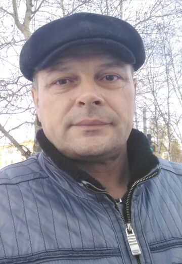 My photo - Yuriy, 53 from Noyabrsk (@uriy155753)