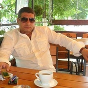 Михаил, 50, Геленджик