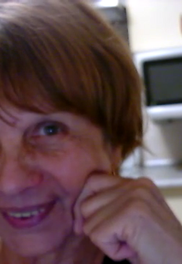 My photo - Tatyana Bogomolova, 75 from Minsk (@tatyanabogomolova0)