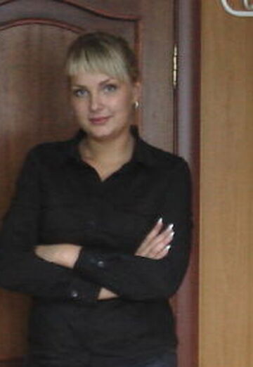 My photo - Alena, 36 from Petropavlovsk-Kamchatsky (@alena9501)