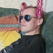Степан Бояринов, 34, Мыски