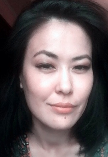 Моя фотография - Инара, 39 из Жезказган (@inara215)
