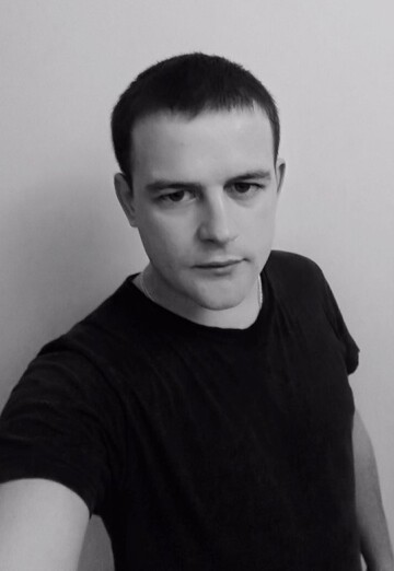 Моя фотография - Сергей, 35 из Бешенковичи (@sergey595395)