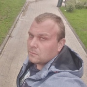 Иван, 35, Волоколамск