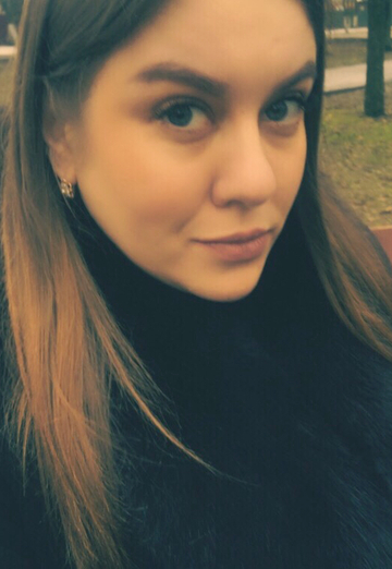 My photo - Darya, 31 from Vyazma (@darya53771)