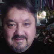 Нариc, 63, Советский (Тюменская обл.)