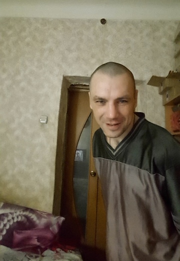 Моя фотография - александр, 42 из Таганрог (@aleksandr453515)